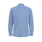 Light Blue Deni
